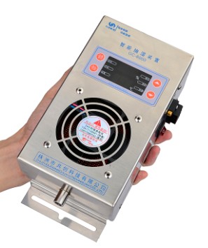 GC-8060柜體除濕器 GC-8060柜體除濕器